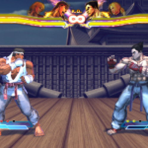 Ryu Classic HD