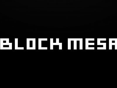 HALF-LIFE 2D: BLOCK MESA