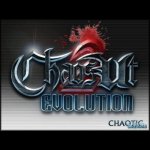 ChaosUT2: Evolution