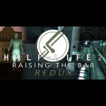 Half Life 2: Raising the Bar Redux