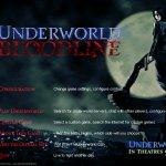 Underworld: Bloodline 2.0