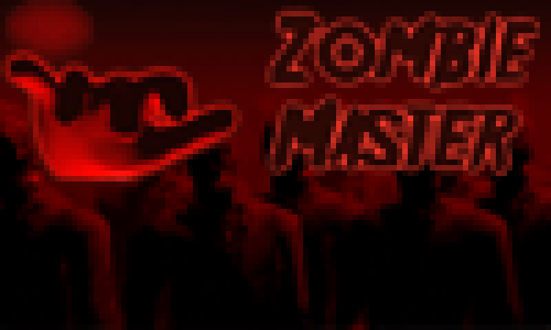 Zombie Master