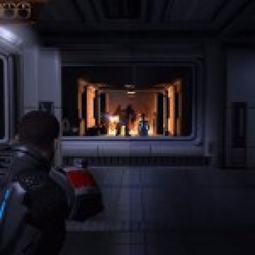 Mass Effect 2 SweetFX (v.1.4)