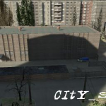 City_SPb2 v.1.0