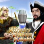 Pirates, Vikings, and Knights 2.32