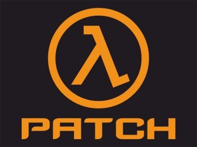 Half-Life patch v1.0.1.6 full