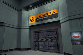 Half-Life: Uplink for Steam