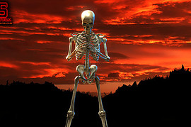 RS Skeleton Horde v1