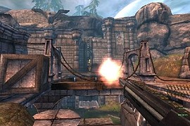 HL2 Weapons (All Fixes)