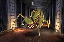 Half-Life 2 Monsters Pack Lite 3