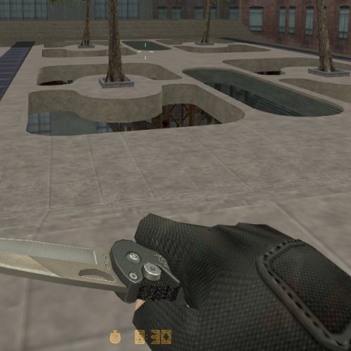 Azelito s Switchblade
