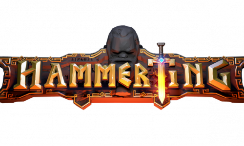 Hammerting (Раздача в GOG)