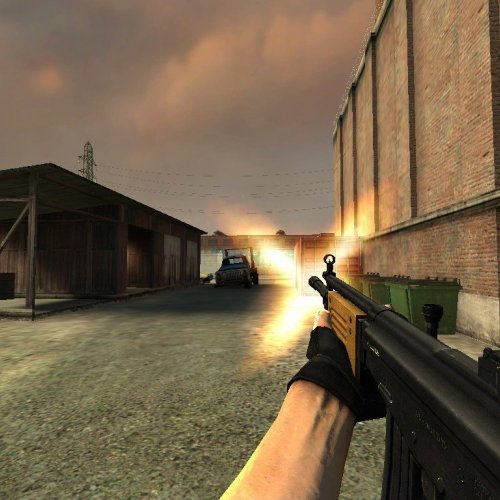 Galil Heat