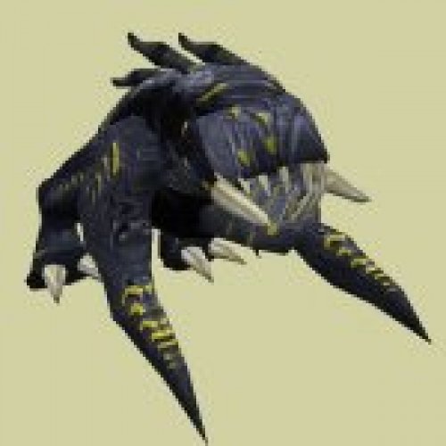 HL1 Alpha-version Garg