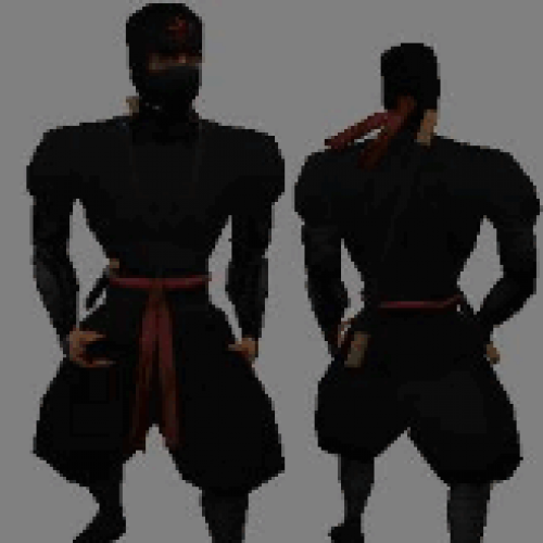 blackninja