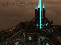 DM-Valkyrie