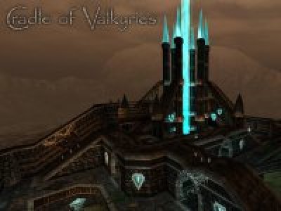 DM-Valkyrie
