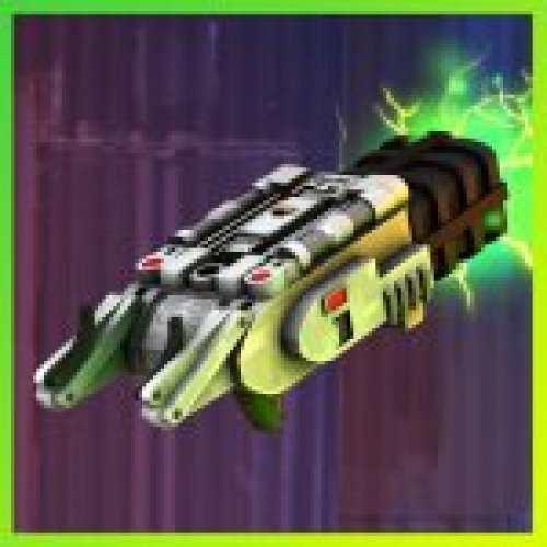The BFG-9000