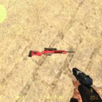 Red Black Scout