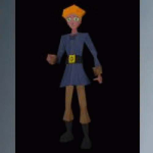 guybrush