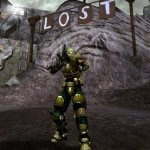Xanoid