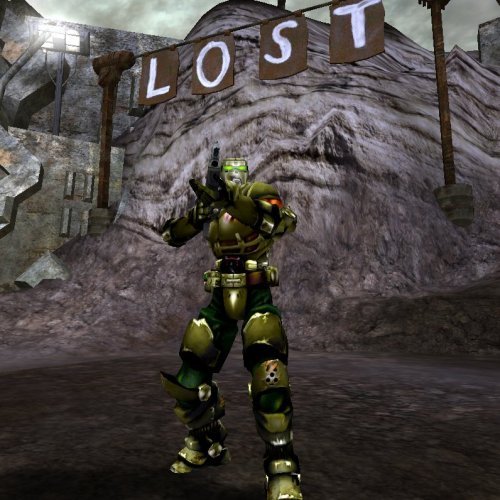 Xanoid