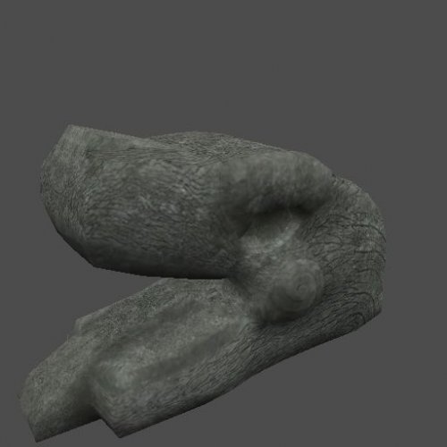 serpentstatue