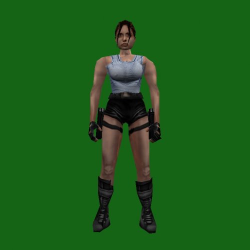lara