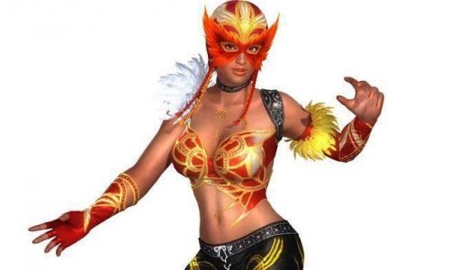 La Mariposa / Lisa