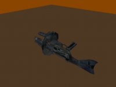 Half-Life 2  AR 2 Pack  for  Half-Life 9mmar