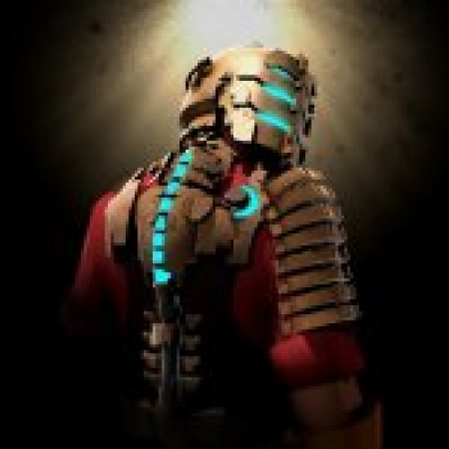 Dead Space Rig Level 3