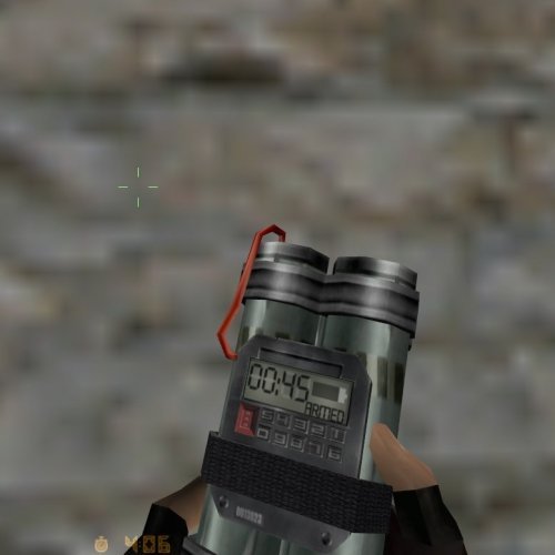 С4 TNT 494