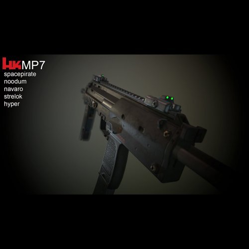 MP7