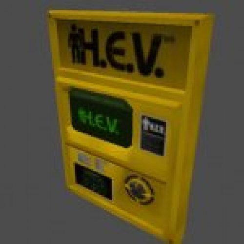 hevcharge