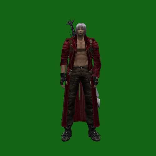 dmc3s