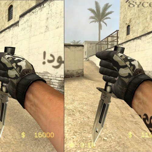 GlOve_PaCkі