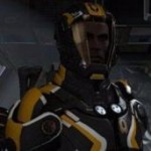 Inferno Armor Cerberus Reskin (v.1.0)