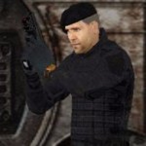 Expendables Jason Statham