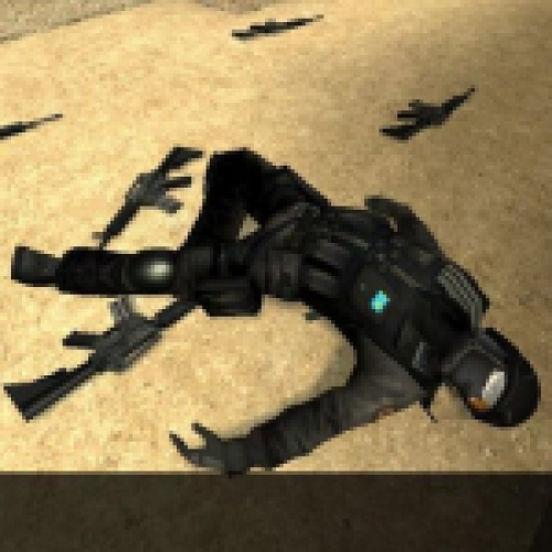 Interior Issik Trooper CT