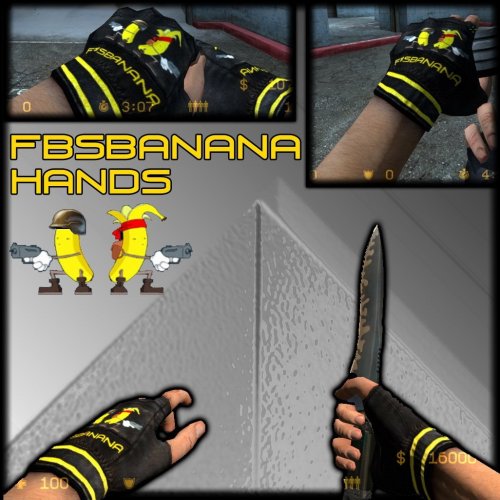 FPSBanana_Hands