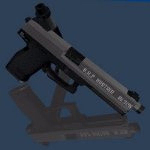 US SOCOM G.A.P. Austria Version