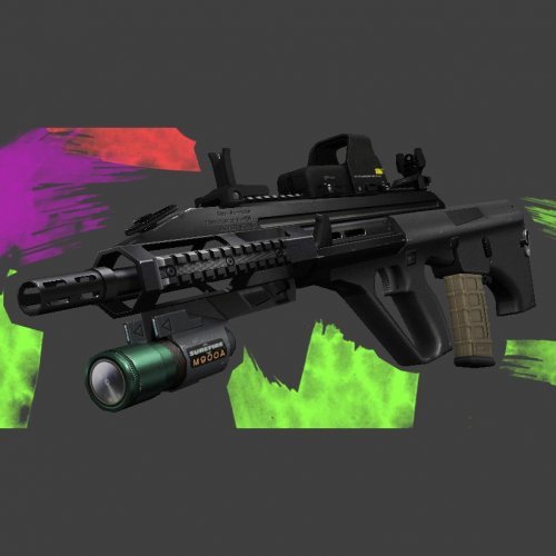 AUG A3