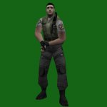 ChrisRedfield