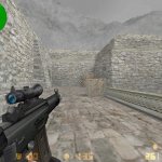 Snark s Sg552 On Strykerwolf Animations