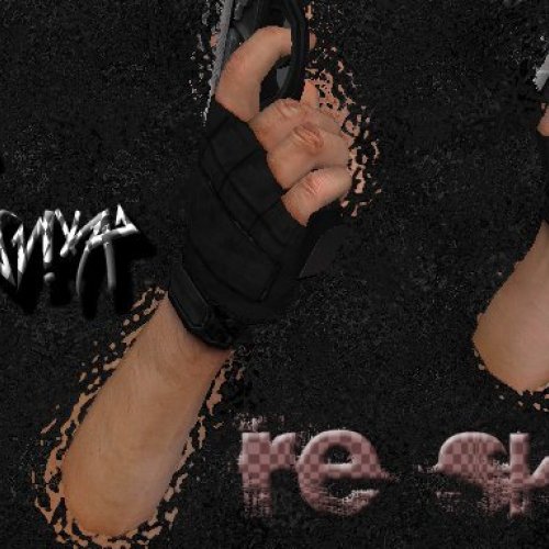 Re-skin
