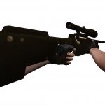 Brown Awp