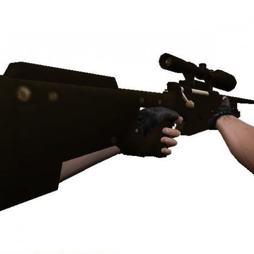 Brown Awp