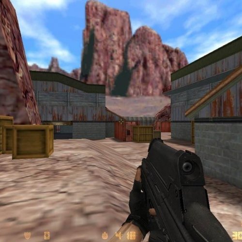 F2000 GO