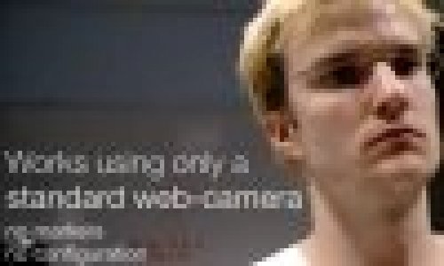 Возможности web-камеры в Half-Life 2