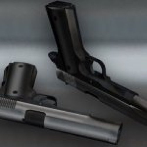 KS Colt 1911